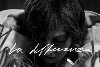 ''La Differenza'' di Gianna Nannini da domani in pre order